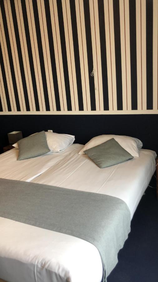 Hotel Belgische Loodsensocieteit Vlissingen Exteriér fotografie