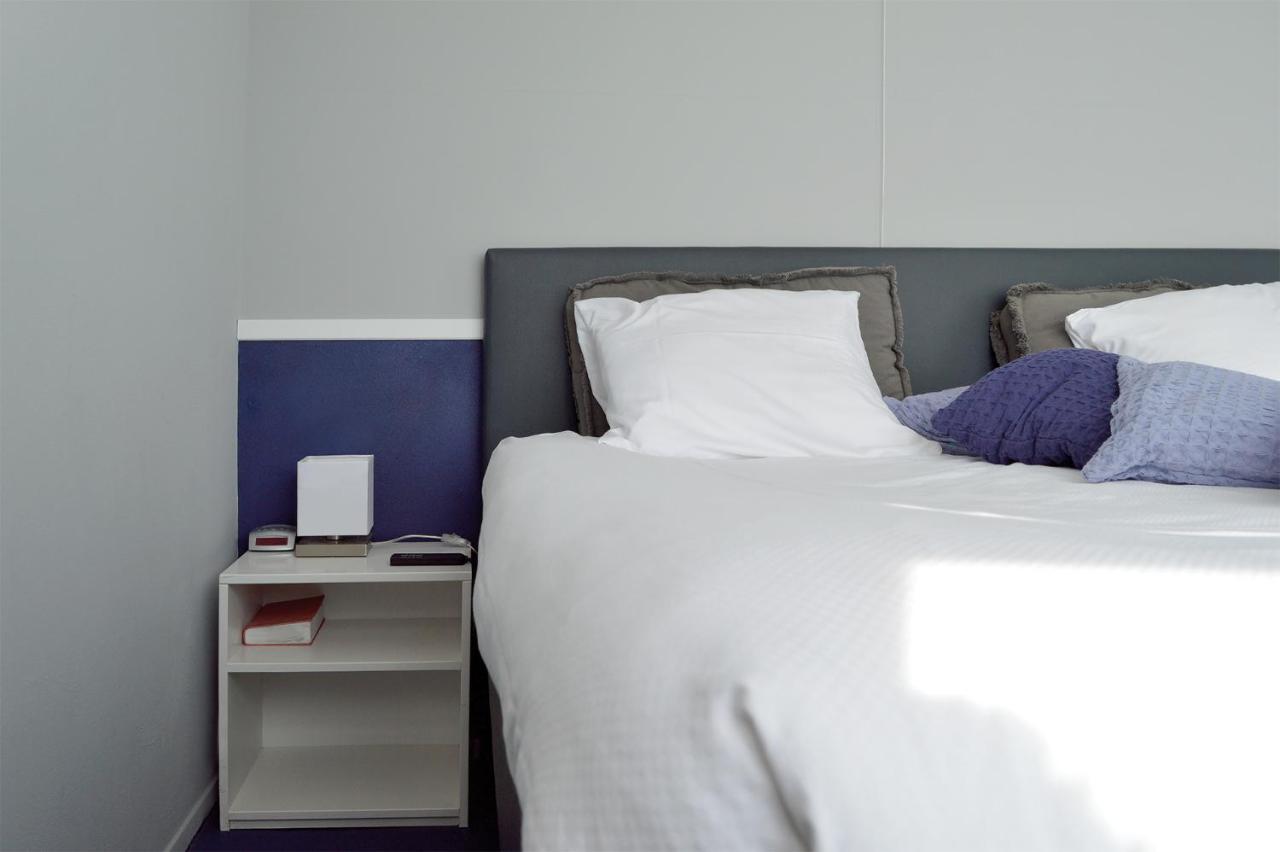 Hotel Belgische Loodsensocieteit Vlissingen Exteriér fotografie